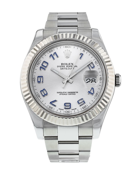 Rolex Datejust II 116334
